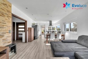 Prodej novostavby domu v Trutnově - hypotéka 1,89% - 19
