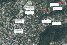 Prodej bytu 4+1, 126 m², Liberec, ul. Masarykova - 19