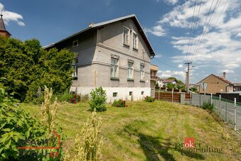 Prodej, pozemky/bydlení, 1008 m2, 74784 Mikolajice, Opava [I - 19