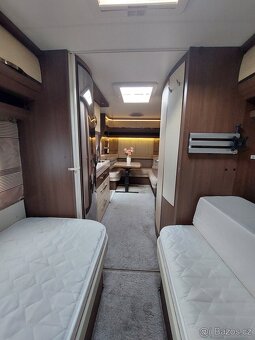 Hobby Prestige 495 UL 2019 - mover, thule.. - 19