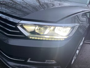 Volkswagen Passat Variant 1.4TSi 110kw HIGHLINE - 19