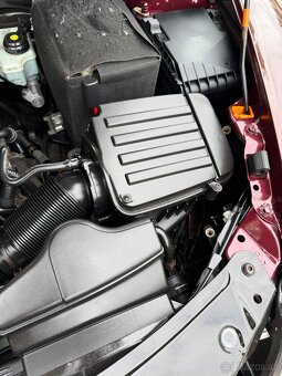 ŠKODA OCTAVIA 1,4 TSI combi : 111.000 KM - 19