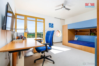 Prodej řadového domu 5+kk a 2+kk, 367 m², Praha 5 - Stodůlky - 19