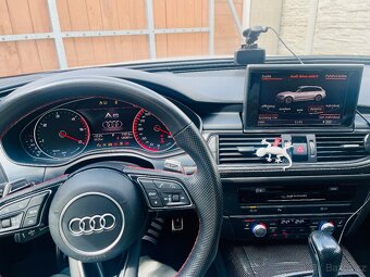 Audi A6 Avant 3.0 Bitdi - Competition - 19
