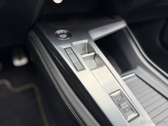 Peugeot 308 SW GT 1.5HDi, ČR, Záruka, Panorama - 19