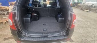 Chevrolet Captiva - 19