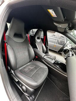 Mercedes-Benz Třídy A,  A35 AMG Facelift, 4M Aero pack - 19