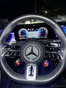 Mercedes-Benz Třídy A,  A35 AMG Facelift, 4M Aero pack - 19