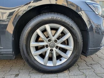 Volkswagen Passat B8 Variant 2.0TDI 110kW DSG Matrix Webasto - 19