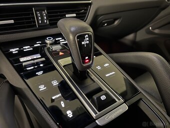 Porsche Cayenne 4x4 A/T BLACK OPTIK 250KW / 3.0 B - 19