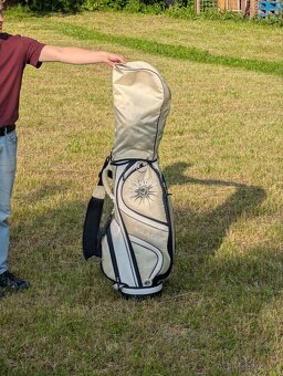Golfový set Callaway Solaire (pravý) - 19
