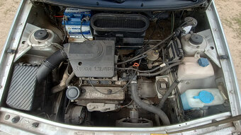 Škoda felicia 1.3 50kw - 19