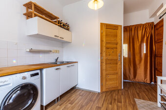 Prodej, bytový dům, ul. Klánovická - Praha 9, Hloubětín - 19