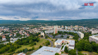 Prodej bytu 3+1, 61 m², Teplice, ul. kpt. Jaroše - 19