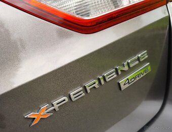 SEAT LEON X-PERIENCE 4DRIVE 2.0 TDI 150HP 4X4 10 / 2014 - 19