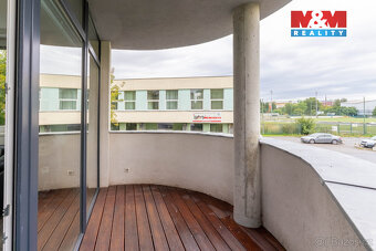 Prodej bytu 2+kk, 75 m², Olomouc, ul. Wellnerova - 19