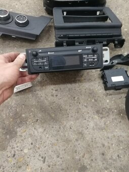 2x prevodovka Renault Master-2.3 DCI Biturbo + ostatne diely - 19