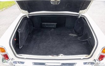 Rolls-Royce Silver Shadow - 19