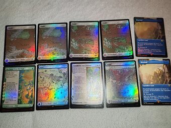 Magic the Gathering The Lord of the Rings - 19