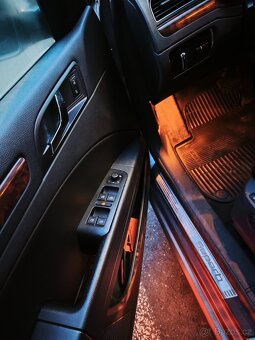 Škoda Superb 2,0tdi 103kw DSG - 19