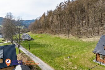 Prodej stavební parcely, 1137 m², Sobotín - část Rudoltice - 19