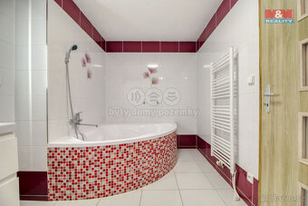 Prodej rodinného domu, 205 m², Lnáře - 19