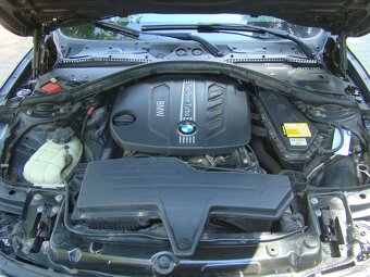 BMW Řada 3 318d NOVÉ ROZVODY AUTOMAT - 19