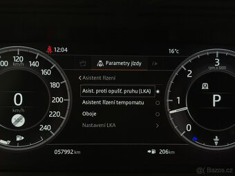 Land Rover Discovery, 3.0SDV6 HSE, RV.2/2019, 7 MÍST, vzduch - 19