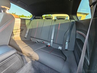 BMW 118d 105kW 2013 M-PAKET,VÝHŘEVY,TEMPOMAT,STŘEŠNÍ OKNO - 19