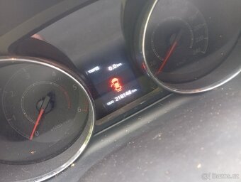 PEUGEOT 4007, CITROEN C-CROSSER MOTOR 2,2HDI 115KW 4HN - 19