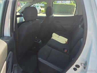 Dacia Duster 1.6i 2019 - 19