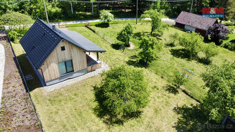 Prodej rodinného domu, 91 m², Hlavňovice, Libětice - 19
