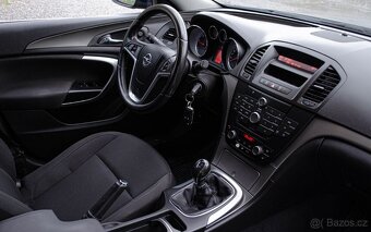 Opel Insignia 2.0 CDTI - 19