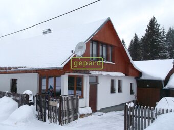 Prodej chalupy 6 kk - 19