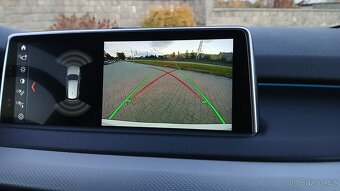 BMW X5 xDrive30d A/T - 19