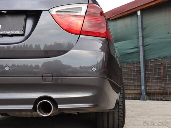 BMW 335d M57 2006 Sportsize, DynamicXenon - 19