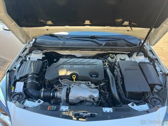 Opel Insignia Country 2.0 CDTI Xenon Navi Kamera - 19