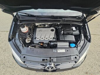 VW Sharan 2.0 TDi 103 kW - 19