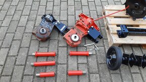 VARI TERA /// PLUH,NT3,VYORÁVAČ,NÁŘADÍ,KYPŘIČ a další věci - 19