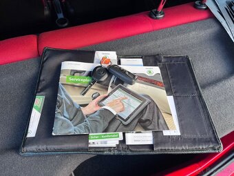 Škoda Citigo 1,0 MPI servis.kn.pneu - 19