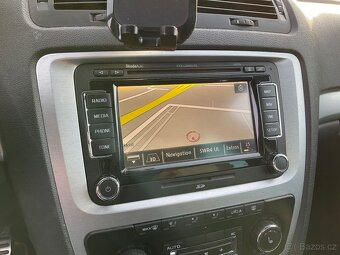 Škoda Octavia RS 125kw, DSG, r.v.2011 - 19