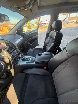 Prodej Audi Q7 - 19