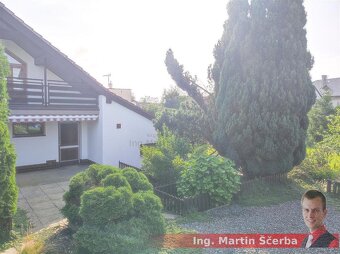 (N287) Krásný dům ve Spálově - 19