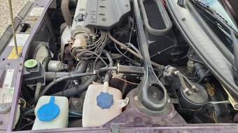 Prodám Škoda Felicia combi 1,6 55kW - 19