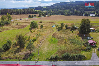 Prodej pozemku k bydlení 5.916 m², v Zavlekově, Mladice - 19