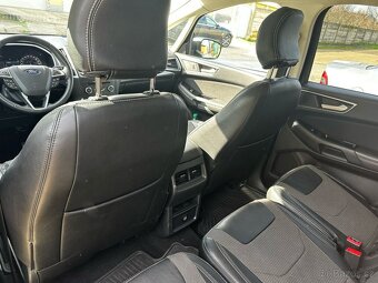 Ford S-Max 2.0 TDCi 4x4 A/T - 19