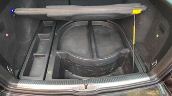 Volkswagen Bora Variant 1.9 TDI 110 kW ARL - 19