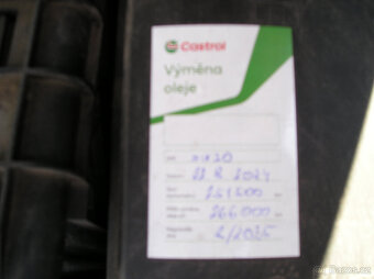 ŠKODA OCTAVIA III COMBI 1.6 TDi 85KW RV-2017 - 19