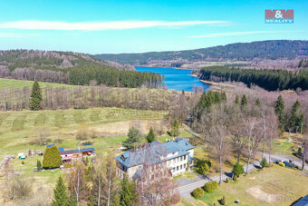 Prodej bytu 1+1, 44 m², Hamry na Šumavě - 19