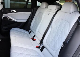 BMW X6 xDrive30d MSPORT LASER HUD 1M - 19